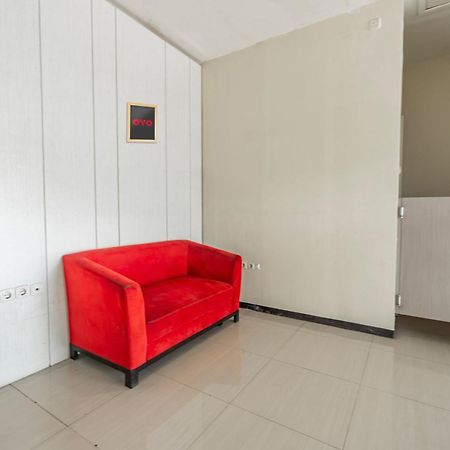 Ace Business Hotel Galaxy Surabaia Exterior foto